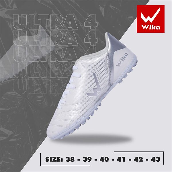 Giày bóng đá Wika Ultra 4